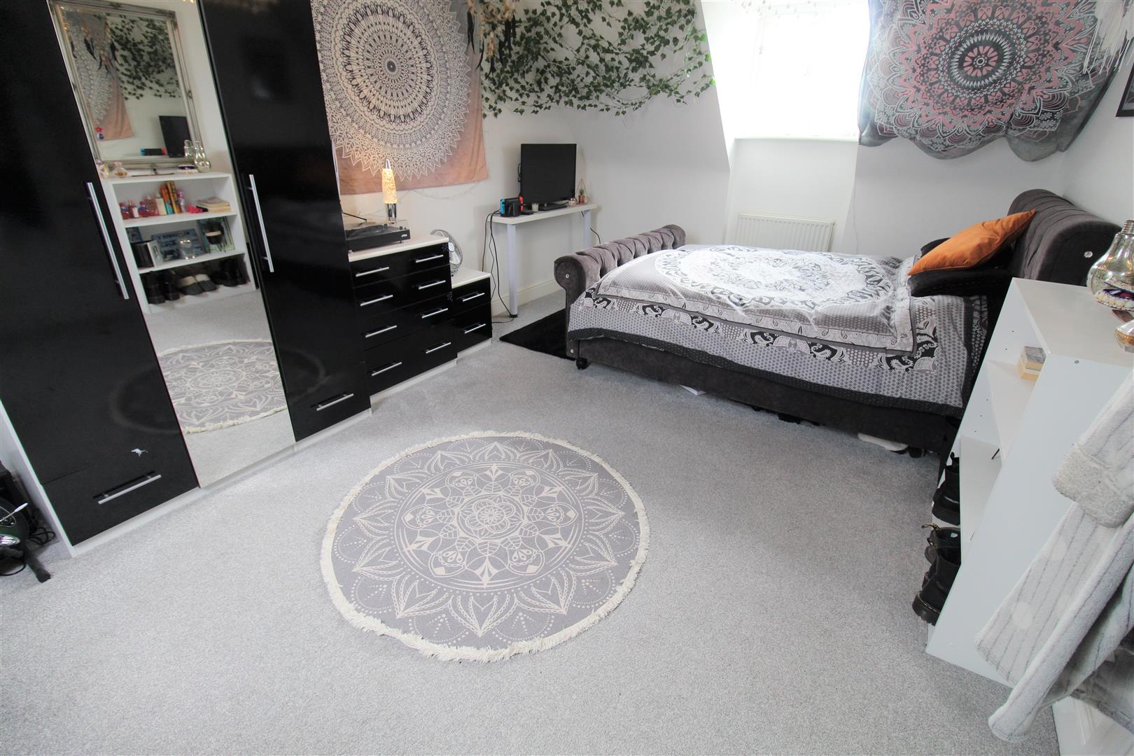 Chillington Way, Norton Heights, Stoke-On-Trent
